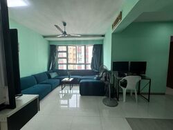 Blk 429B Bedok North Woods (Bedok), HDB 3 Rooms #523870701
